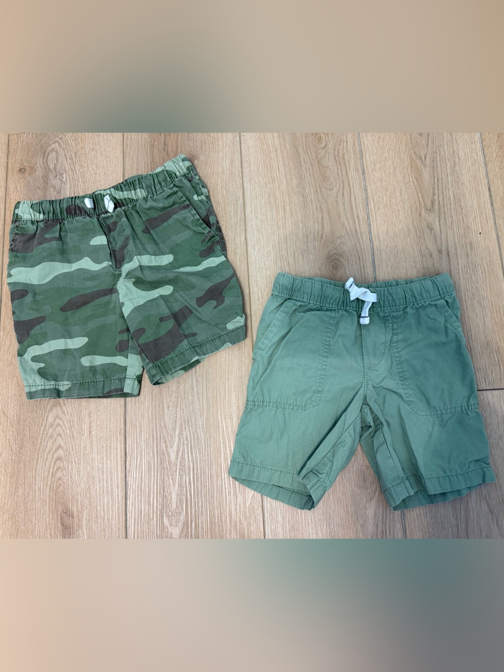 3T boys shorts